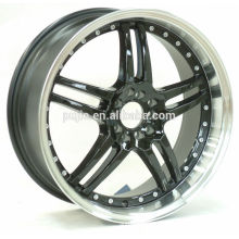 Car parts 13 inch Replica ssr wheels